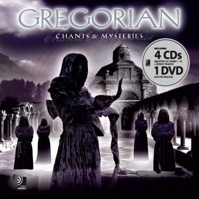Gregorian